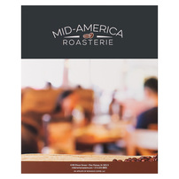 Mid-America Roasterie (Back View)